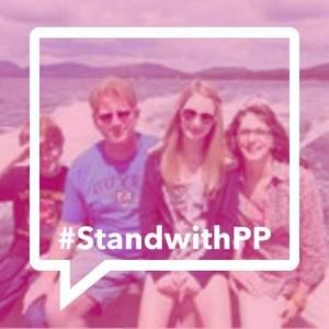 Meet your Posher, Stacey